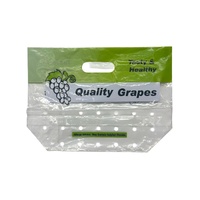 POLY GRAPE BAG QUALITY GRAPES