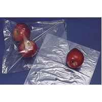 BAG PUNCHED PREMIUM 9X15IN 230X380MM