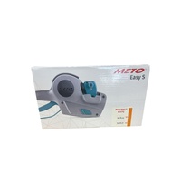 METO 821 PRICE & DATE CODER