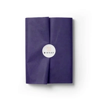 TISSUE PAPER PURPLE 500X760MM