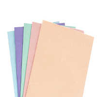 100PK TISSUE PAPER PASTEL 50X75CM