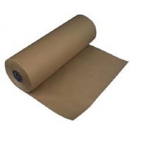 Kraft Wrapping Paper Is the ONLY Wrapping Paper You Need for the