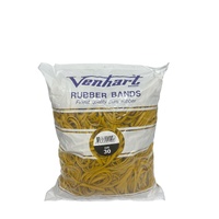 #30 YELLOW RUBBER BANDS