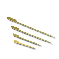 PADDLE SKEWER BAMBOO 90MM
