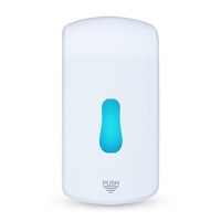 CLEAN+ MANUAL DISPENSER - 1LT PODS ONLY