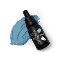 DUCK EGG BLUE GEL COLOUR 15ML