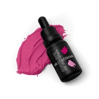 MAGENTA GEL COLOUR 15ML