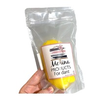 MENINA FONDANT DAFFODIL 250G