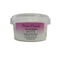 MENINA FLOWER PASTE 225G