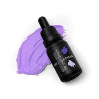 PURPLE GEL COLOUR 15ML