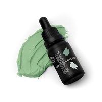 SAGE GEL COLOUR 15ML