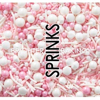 GIRLS' BEST FRIEND SPRINKLES 65G