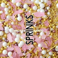 GLAM ROCK SPRINKLES 80G