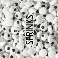 SMALL EYES SPRINKLES 75G