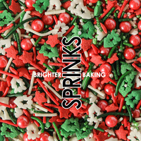 SPRINX - OH CHRISTMAS TREE 500G