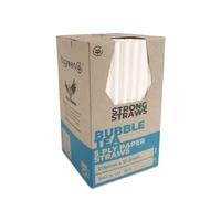 5PLY BUBBLE TEA PAPER STRAW
