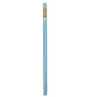 PAPER TABLECLOTH ROLL 1.2MX20M LBLUE