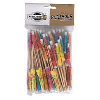 PARASOLS