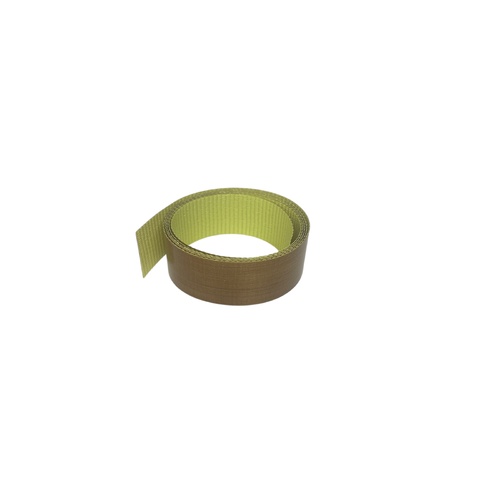 IMPULSE BENCH TEFLON STRIP LENGTHS CUT1M