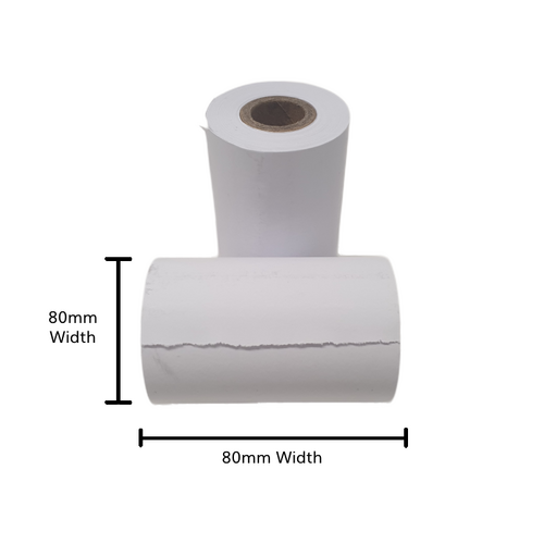 *SPECIAL ORDER* 80X80 THERMAL ROLLS