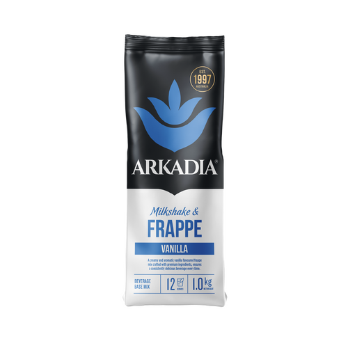 ARKADIA VANILLA FRAPPE 1KG