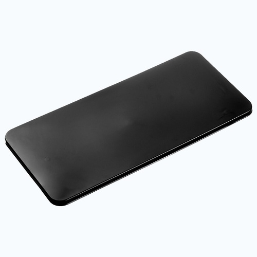BLACK LID FOR 5LT FREEZER GRADE TUB