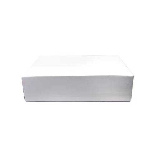 CAKE BOX 9X6X4INCH (NO WINDOW) PK100