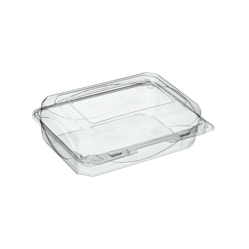 BONSON 1560ML HINGED BAKERY CONTAINER