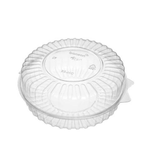 BONSON PET MUDCAKE CONTAINER425X201X43MM