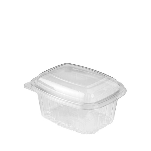 IKON 500ML HINGED LID CONTAINER