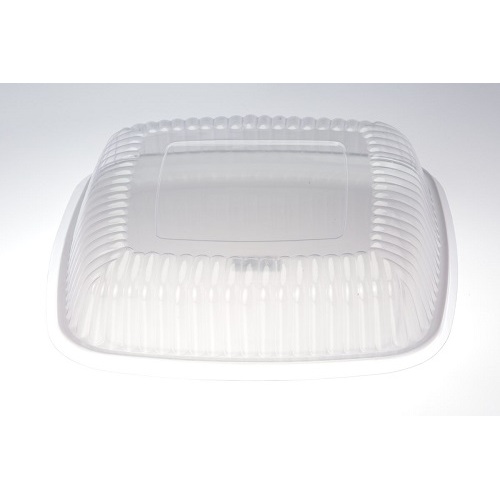 LID FOR 12" SQUARE PLATTER