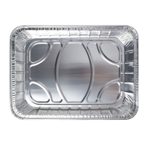 FOIL 568 ROASTING RECTANGLE BBQ TRAY
