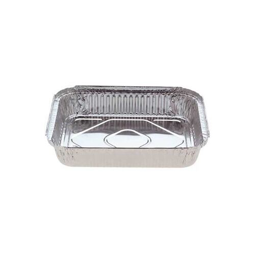 FOIL 7131 RECTANGLE CONTAINER 2.5LT