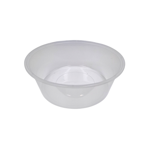 3000ML CLEAR ROUND TUB