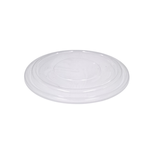 LID FOR 2000-3000ML CLEAR ROUND TUB