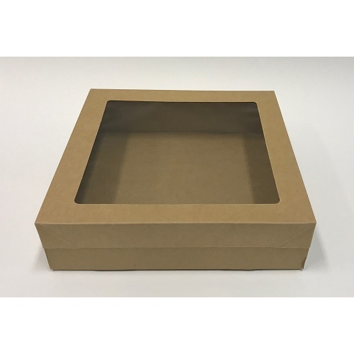 LID ONLY BETA BOARD CATER BOX SMALL