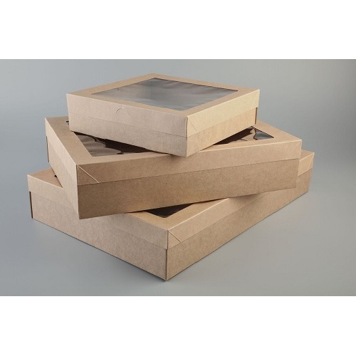 BASE ONLY CATER BOX XL 450X310X80MM
