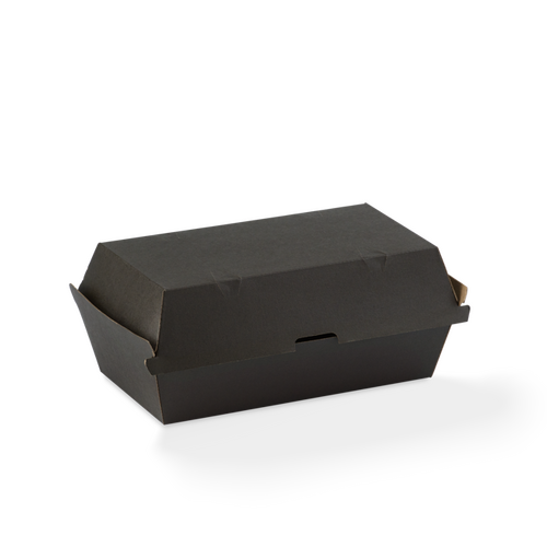BLACK ENDURA REGULAR SNACK BOX