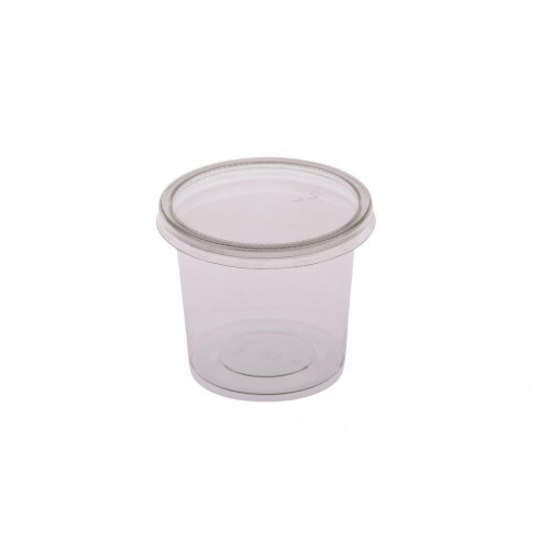 ANCHOR ROUND 150ML CONTAINER