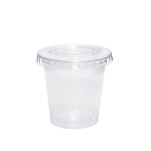 BETA-PET 30ML PORTION CONTAINER ONLY