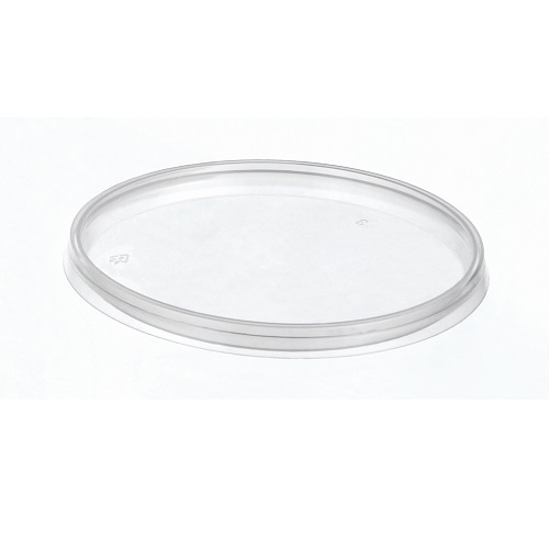 LID FOR GENFAC TE CONTAINER 60/120ML
