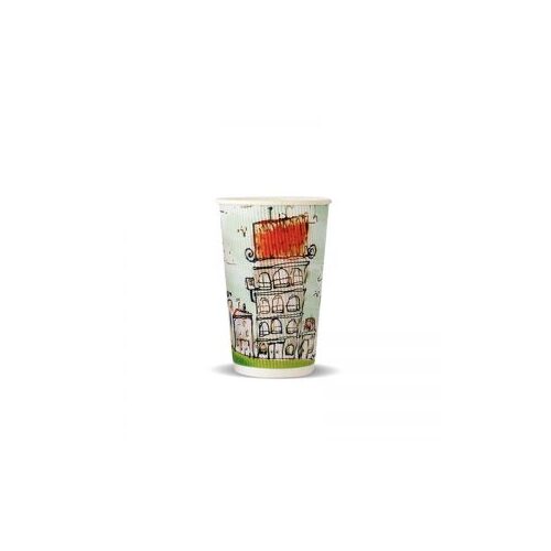16OZ MORNING SUN TRIPLE WALL IPS CUP
