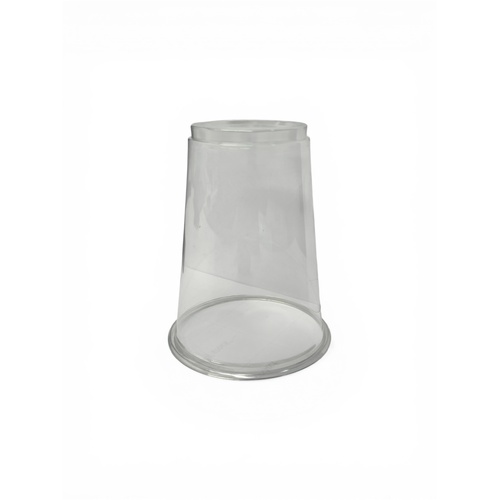 12OZ PET COLD CUP