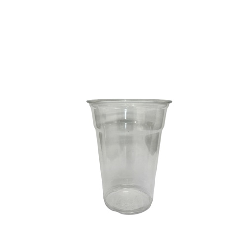 15OZ PET COLD CUP (WEIGHTS&MEASURES)