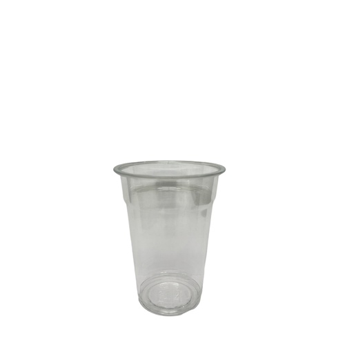 8OZ PET COLD CUP