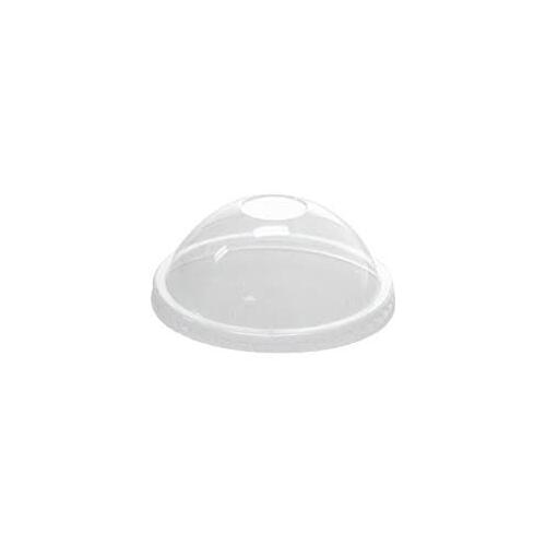 MARINUCCI PET DOME LID FOR 8-10OZ CUPS