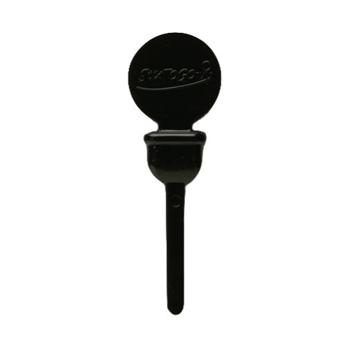 COFFEE PLUG STIX TO GO BLACK