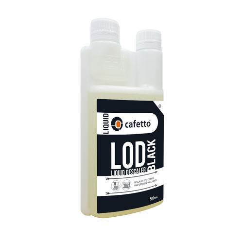 CAFETTO LOD DESCALER 500ML