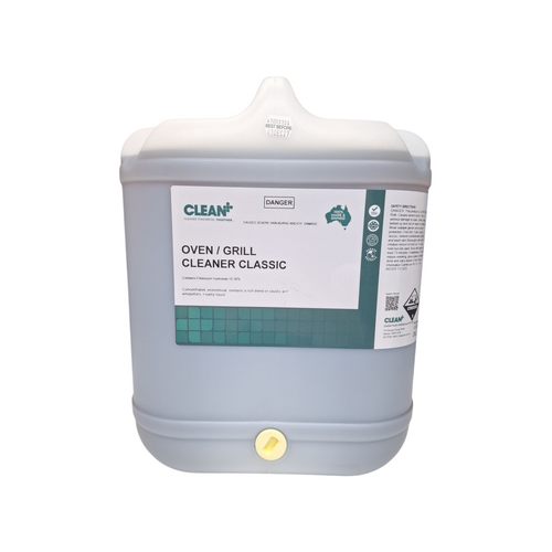 CLEAN+ 20LT OVEN & GRILL CLASSIC CLEANER