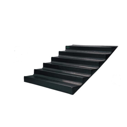 STEPPED DISPLAY 6X130MM BIN TOPPER